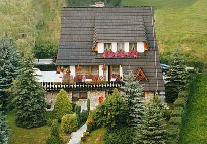 "Karpielówka" - wynajem pokoi — noclegi Zakopane, Zakopane noclegi