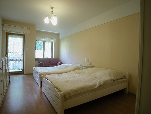 Apartament - Grażyna Gawęda — noclegi Zakopane, Zakopane noclegi