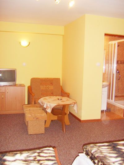 Willa Wisia — noclegi Zakopane, Zakopane noclegi