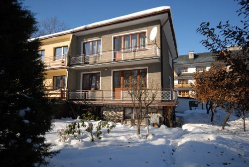 Wynajem Pokoi Maria Zarzecka — noclegi Zakopane, Zakopane noclegi