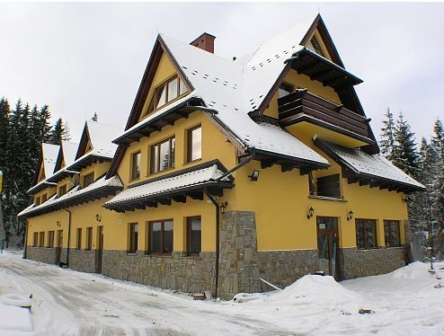 Wynajem apartamentów i pokoi — noclegi Bukowina Tatrzańska, Bukowina Tatrzańska noclegi