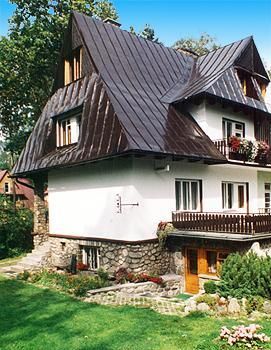 Jerzyk — noclegi Zakopane, Zakopane noclegi