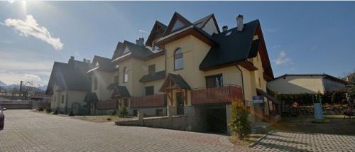 Apartamenty Kasprowicza — noclegi Zakopane, Zakopane noclegi