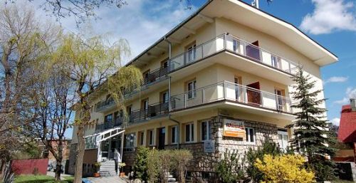 Wanta — noclegi Zakopane, Zakopane noclegi