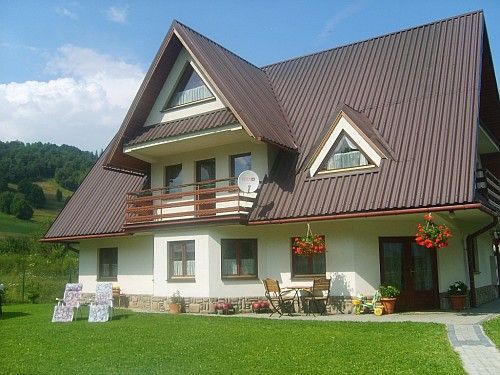 Zielony Bór — noclegi Zakopane, Zakopane noclegi