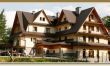  — noclegi Murzasichle, Murzasichle noclegi