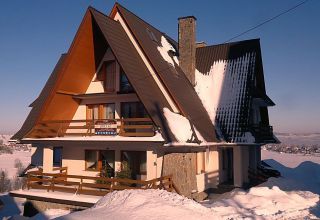 Wynajem Pokoi "Orełki" — Bukowina Tatrzańska noclegi, noclegi Bukowina Tatrzańska