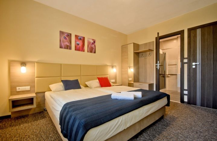 Na Bystrym - Wynajem pokoi i apartamentów — Zakopane noclegi, noclegi Zakopane